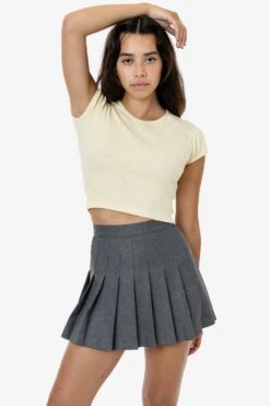 New Arrival 9 RGB300 - Tennis Skirt (Classic Colors)