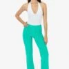 RLT3000 - Loop Terry Flared Pant