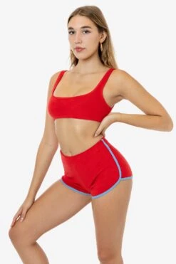 RLT3005 - Loop Terry Squareneck Bra Top -Builtd Store RLT3001 GRACIE REDBABYBLUE 2 f86eaaff 8ad7 49dc a13e aef40907770a