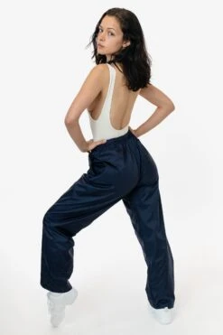 RNF405 Unisex - Nylon Taffeta Lined Track Pant 18 RNF405 Unisex - Nylon Taffeta Lined Track Pant -Builtd Store RNF405 LAUREN 5 s