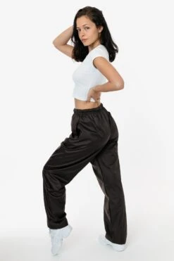 RNF405 Unisex - Nylon Taffeta Lined Track Pant 15 RNF405 Unisex - Nylon Taffeta Lined Track Pant -Builtd Store RNF405 LAUREN 9 s