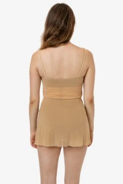 RNS780 - Micro Mesh Skort -Builtd Store RNS778 RNS780 MISO 2 bde92efd 6196 4bf5 bc46 a31c0b64207b