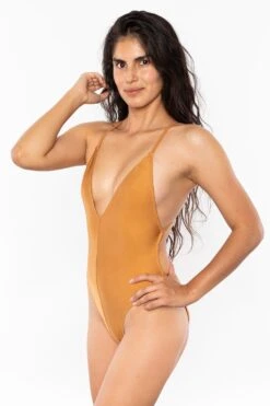 RNT102 - Crossback One Piece -Builtd Store RNT102 Copper 1