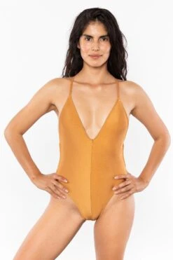 RNT102 - Crossback One Piece -Builtd Store RNT102 Copper 2