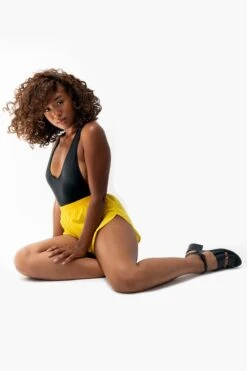 RNT107 - Laguna One-Piece Swimsuit -Builtd Store RNT107 KONA