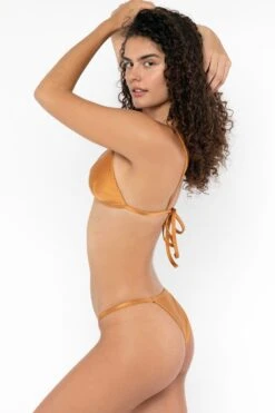 RNT2010 - Strappy Bikini Bottom -Builtd Store RNT2000 Copper 2 736838ea e72b 4382 bad7 75b46a8ba08b