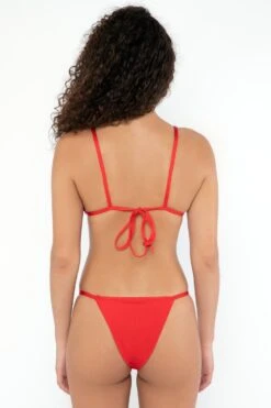 RNT2010 - Strappy Bikini Bottom -Builtd Store RNT2000 Lipstick 3 ef63b605 4276 4b43 9c76 20ac24780c5d