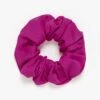 RNTSCRUNCH - Nylon Tricot Scrunchie