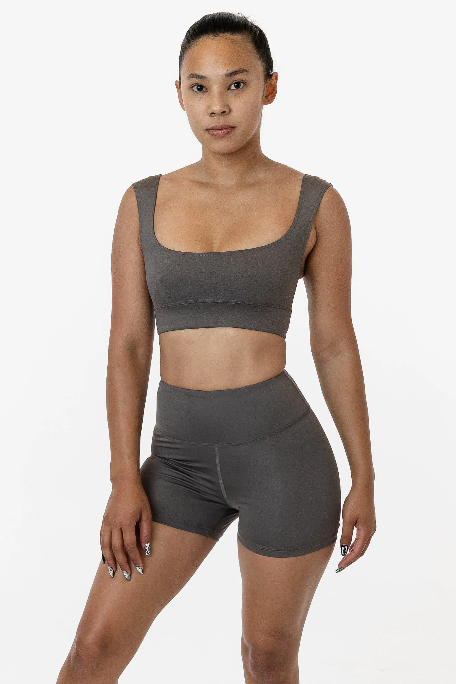 RPL330 - Poly Interlock Motion Short 2 RPL330 - Poly Interlock Motion Short - Image 2