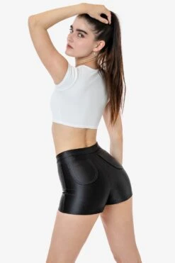 New Arrival 3 RSAAH301 - The Disco Short