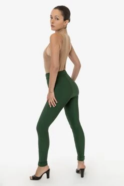 RSAOR300 - The Riding Pant -Builtd Store RSAOR300 VILLAGEGREEN2f