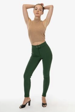 RSAOR300 - The Riding Pant -Builtd Store RSAOR300 VILLAGEGREENf