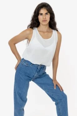 RVL01GD - Voile Tank -Builtd Store RVL01GD 4