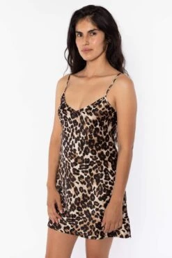 SC900 - Satin Charmeuse Mini Slip Dress -Builtd Store SC900 1 fd6df4d8 3b20 4b92 a553 151cb89469d8