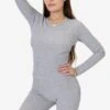 T3007 - Baby Thermal L/S Top