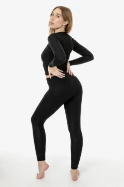 T3280 - Baby Thermal Legging -Builtd Store THERMAL F 3s cleanedf