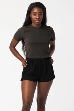 TR01 Unisex - Tri-Blend Crew Neck T-Shirt 9 TR01 Unisex - Tri-Blend Crew Neck T-Shirt -Builtd Store TR01 heatherblack paris 620c3b1e 7b53 4760 ad3f 5d23f59d5e10