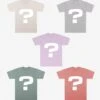 MYSTBOXW - T-Shirt Mystery Box (Women's)