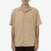 RCT419GD - Cotton Twill Casual Button Up Shirt