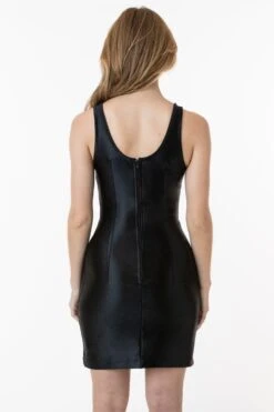 RSAAH306 - The Disco Dress -Builtd Store back2