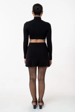 PON408 - Ponte Diamond Cutout Dress -Builtd Store blk2 ba8867dd 8fa7 486b 8290 6ed23e9c29fc