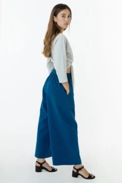 14305GD - Women's Lounge Pants -Builtd Store blue2