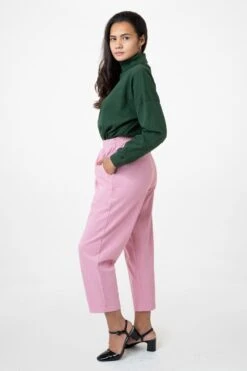 1215GD - Heavy Jersey Garment Dye Casual Pants -Builtd Store dpnk1