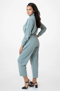 1215GD - Heavy Jersey Garment Dye Casual Pants -Builtd Store euc1 f850cdff d599 4ccf 8b27 2f17be02c21a