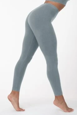 83280GD - Garment Dye Legging 23 83280GD - Garment Dye Legging -Builtd Store eucalyptus leggingzzF