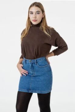 RDNW33 - Denim Mini Skirt 24 RDNW33 - Denim Mini Skirt -Builtd Store fix3