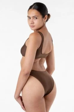 RNT3009 - High Cut Bikini Bottom -Builtd Store intimates cropguide 0002 IMG 2811