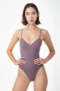 B112CF - Bra Bodysuit -Builtd Store julie4