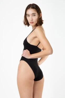 B112CF - Bra Bodysuit -Builtd Store julie6