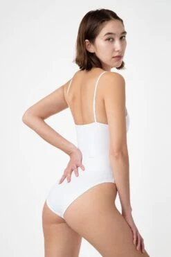 B112CF - Bra Bodysuit -Builtd Store julie 1