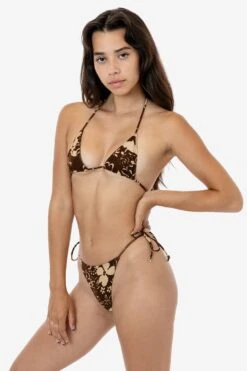 RNT3004SP - Little Miss Coppertone String Bikini Bottom (Limited Edition) 5 RNT3004SP - Little Miss Coppertone String Bikini Bottom (Limited Edition) -Builtd Store lmc 3k
