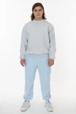 PF404 Mix - Polar Fleece Sweatpant -Builtd Store ltblue 8a50b69b 2333 408e 8953 35735f8d77a7