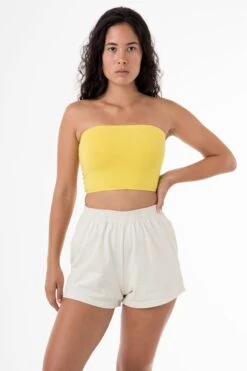 8393 - Cotton Spandex Tube Top -Builtd Store maya 0027 Layer 52