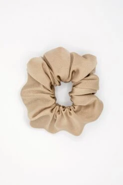 RNTSCRUNCH - Nylon Tricot Scrunchie -Builtd Store micaeveneven