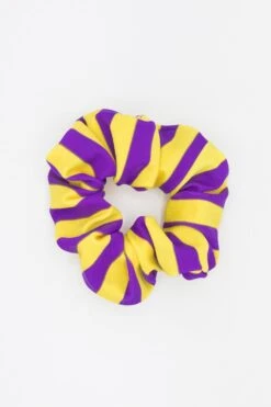 RNTSCRUNCH - Nylon Tricot Scrunchie -Builtd Store nylonscrunchie1even