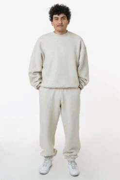SF1044 Mix - 12oz. Fleece Sweatpant -Builtd Store paul sweatpant 2 97800321 4781 4286 a50f a10862b9dc90