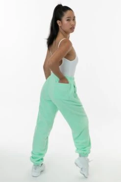 PF404 Unisex - Polar Fleece Sweatpant -Builtd Store pf40410