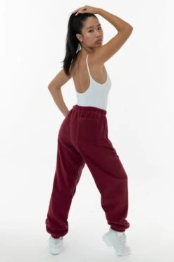 PF404 Unisex - Polar Fleece Sweatpant -Builtd Store pf40411