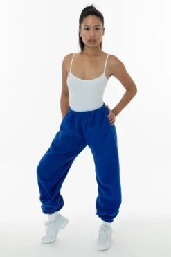 PF404 Unisex - Polar Fleece Sweatpant -Builtd Store pf40412