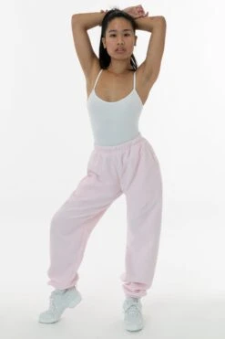 PF404 Unisex - Polar Fleece Sweatpant -Builtd Store pf4045