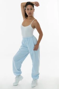 PF404 Unisex - Polar Fleece Sweatpant -Builtd Store pf4046