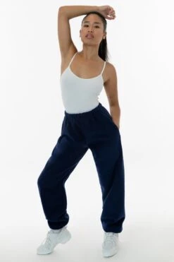 PF404 Unisex - Polar Fleece Sweatpant -Builtd Store pf4048