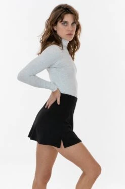 PON481 - Ponte A-Line Skort -Builtd Store ponteskort4 F