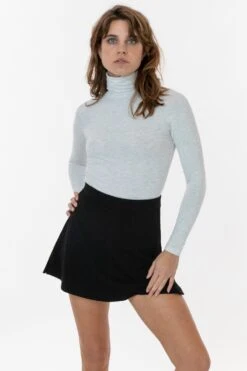 PON481 - Ponte A-Line Skort -Builtd Store ponteskort5 F