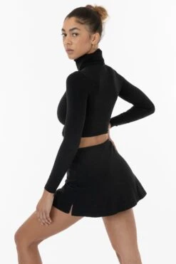 8381GD - Garment Dye Cheer Skort 34 8381GD - Garment Dye Cheer Skort -Builtd Store skort10