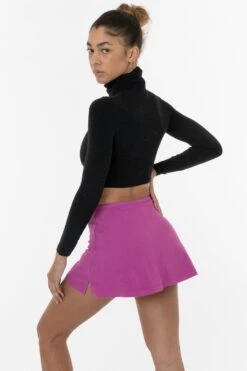 8381GD - Garment Dye Cheer Skort 29 8381GD - Garment Dye Cheer Skort -Builtd Store skort2